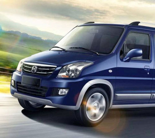 Suzuki Big Dipper Auto Body Parts