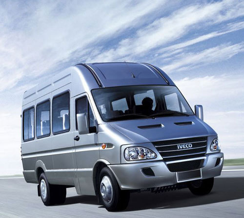 Iveco Bronte Auto Care