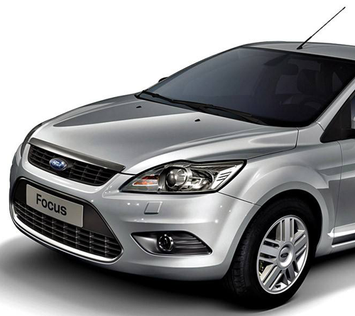 Ford Focus 2009 Auto Body Parts