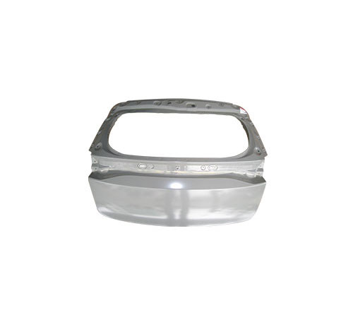Byd Tang II Tail Gate
