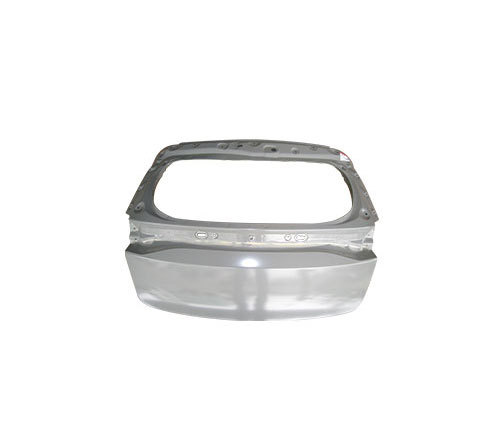 Byd Tang II Tail Gate