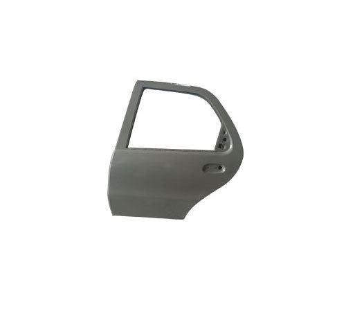 Iveco Palio Rear Door