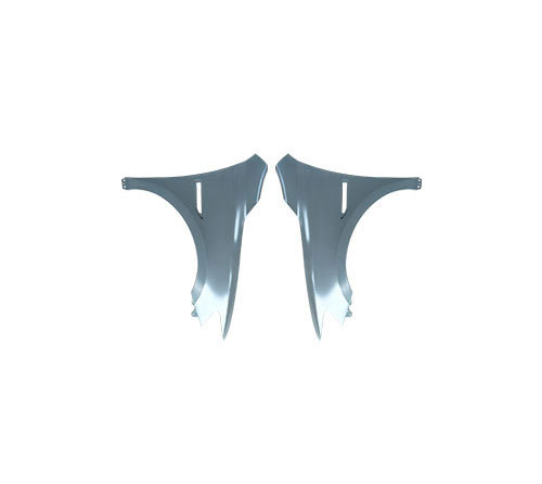 Byd Qin Pro Front Fender