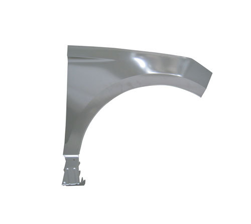 Ford Edge 2015-2018 Front Fender