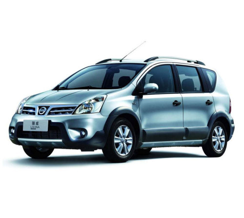 نيسان ليفينا 2013 أجزاء هيئة السيارات