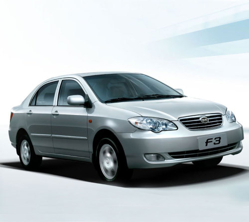 BYD F3 АВТОМОБИЛЬНЫЕ ЧАСТИ