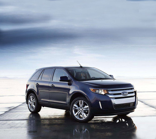 Ford Edge 2015-2018 Auto Body Parts