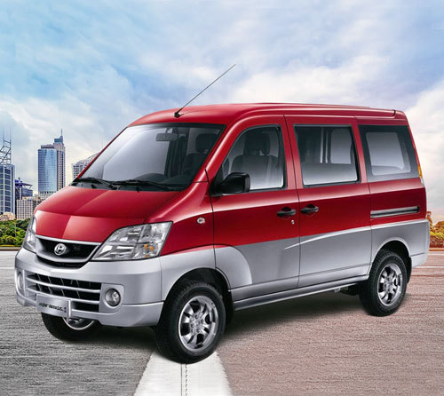 Suzuki Furida Auto Body Parts