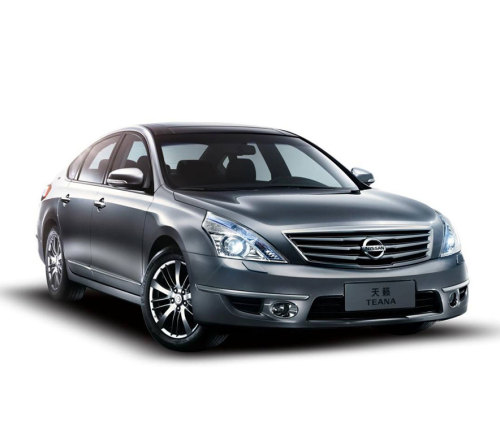 نيسان تينا 2008 أجزاء هيئة السيارات