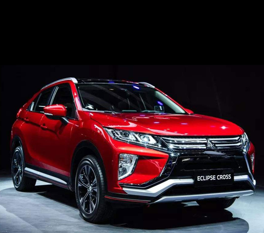 Mitsubishi Eclipse Cross Auto Body Parts