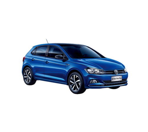 Polo Hatchback 19 أجزاء جسم السيارات