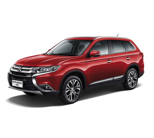 Mitsubishi Outlander 16 АВТОВЫЕ ЧАСТИ КОД