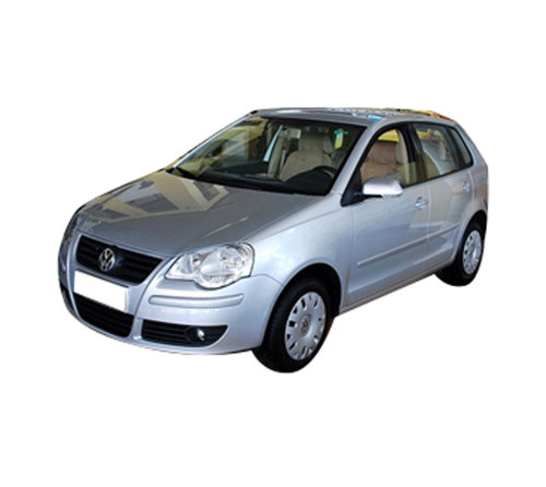 Polo Hatchback 08 أجزاء الجسم التلقائي