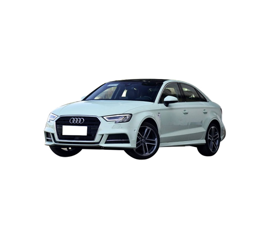 AUDI A3 SEDAN 12 Auto Body Parts China Manufacturers