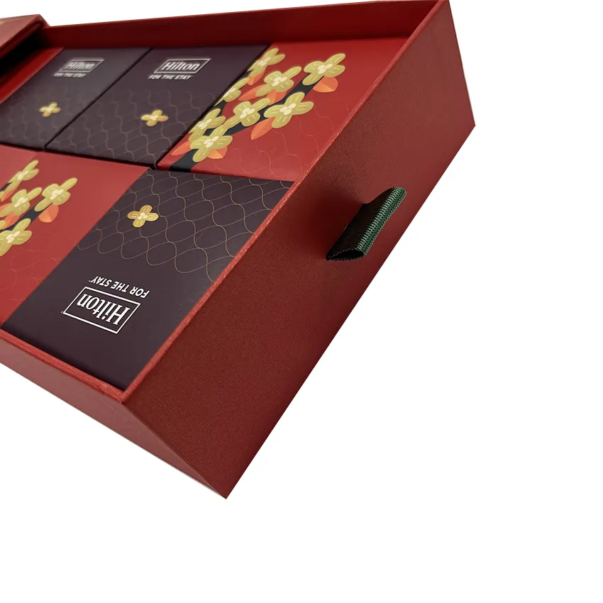 Hanhon Packaging Factory