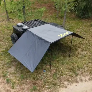 Side tent - TW