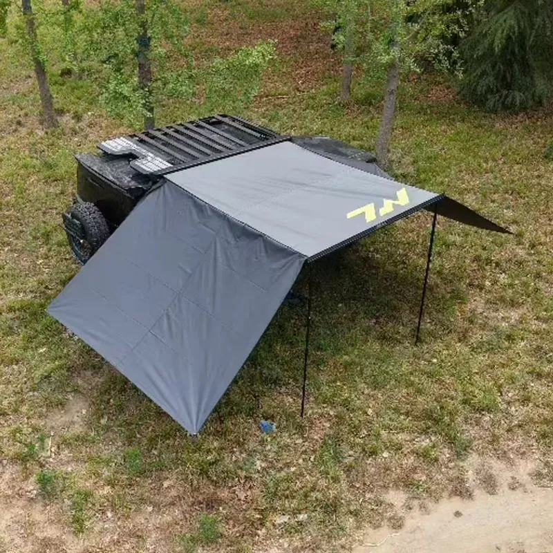 Side tent - TW