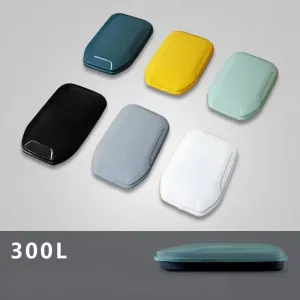 Rooftop luggage compartment equipment