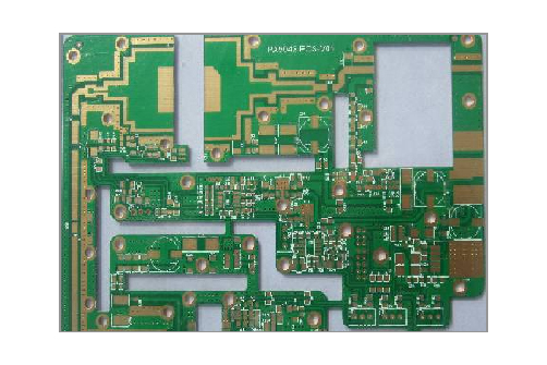 PCB Design for Satellite Communication Systems - Huizhou Haojiaxin ...