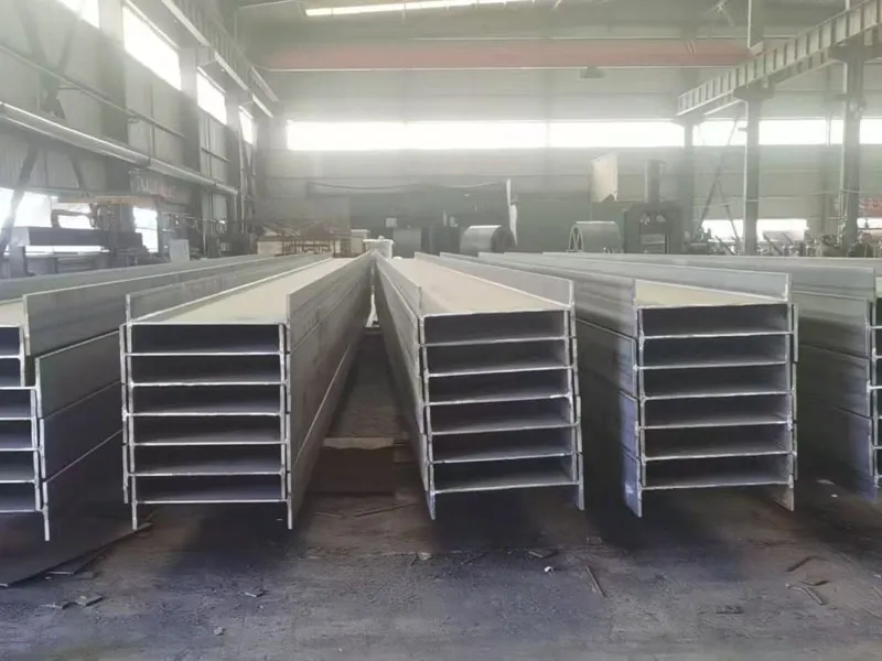 2205/2207 Stainless Steel H Section