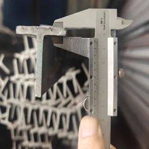 Cold drawn T-shaped steel