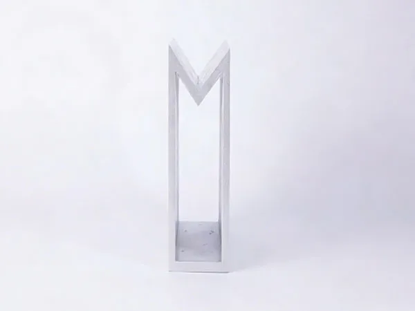 Exquisite steel curtain wall