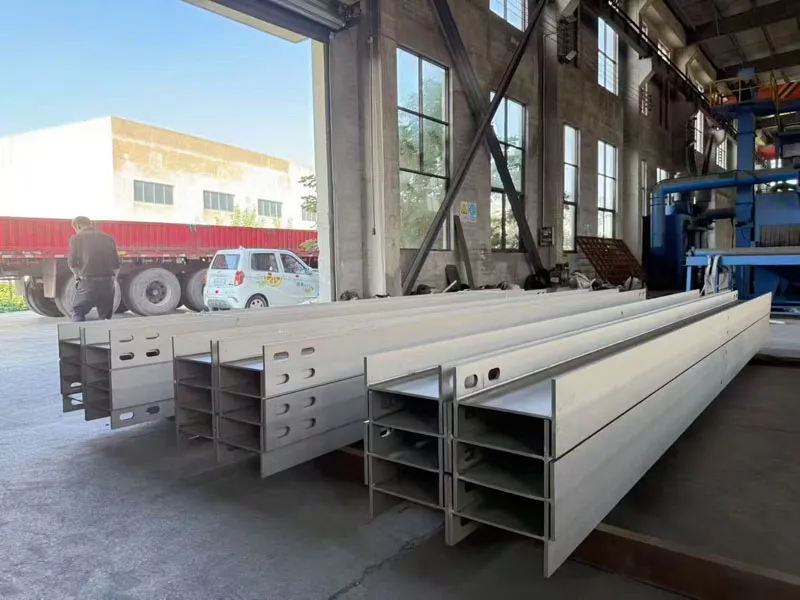 201 Stainless Steel H Section