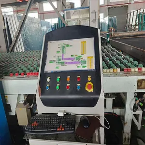 Cutting and grinding connection 2