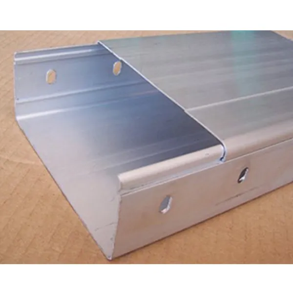 Aluminum Alloy Cable Tray Wholesale