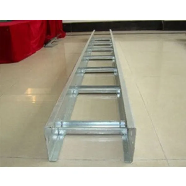 Steel Ladder Cable Tray