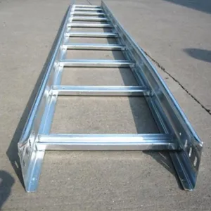 Ladder Cable Tray Manufacturers