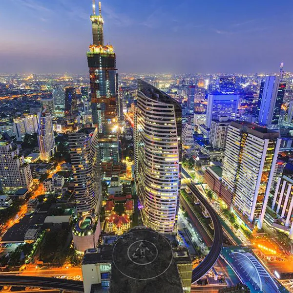 Fabricantes de bandejas de cabos de longo alcance