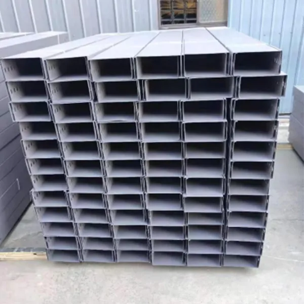 Fireproof Cable Tray