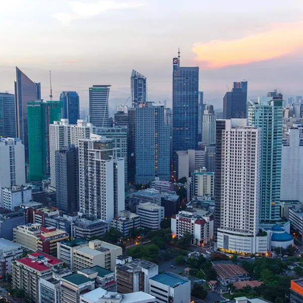 Fabricantes de bandejas de cabos em liga de alumínio