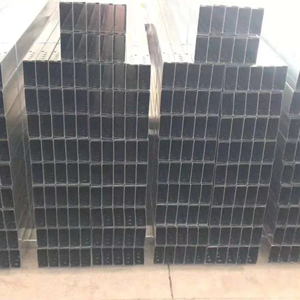 Galvanized cable tray wholesale