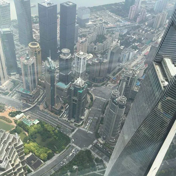 Bandeja de cabos do canal Hebei