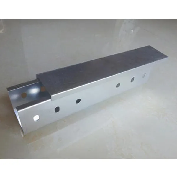 Hebei Aluminum Alloy Cable Trays