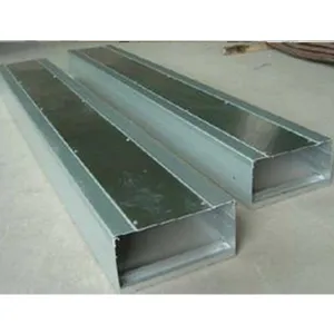 Aluminum Alloy Cable Tray