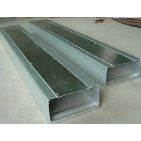 Aluminum Alloy Cable Tray