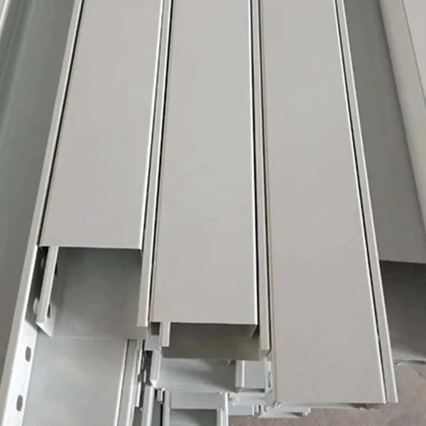 Stainless Steel Cable Tray