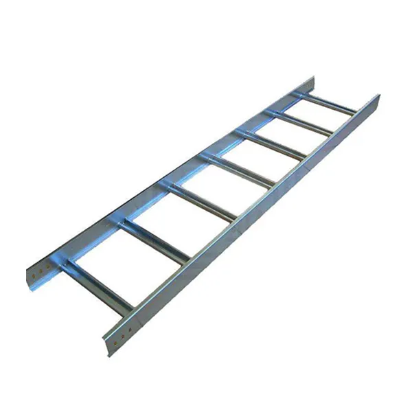 Step-Type Cable Tray