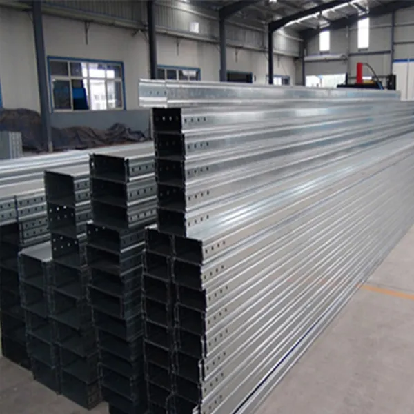 Long-span Cable Trays in Hebei