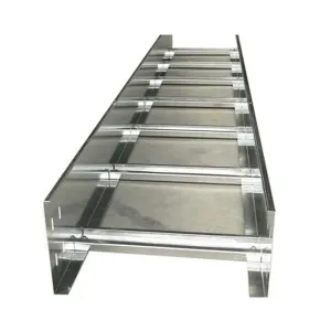 Ladder Cable Tray