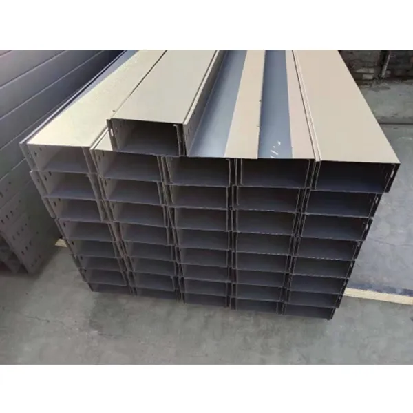 Fireproof Cable Tray