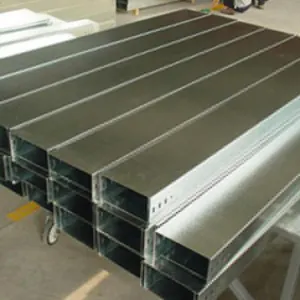 Aluminum Alloy Cable Tray