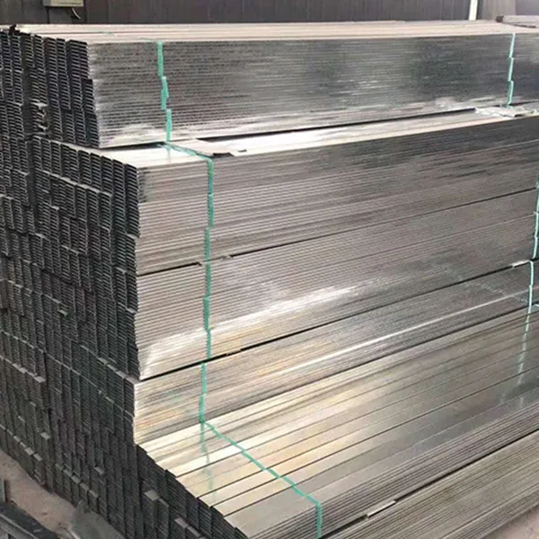 Galvanized cable tray