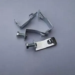 Cable tray accessories