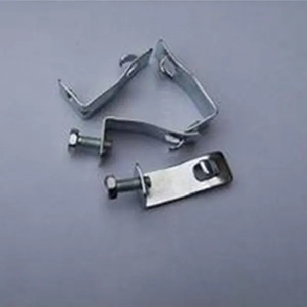 Cable tray accessories