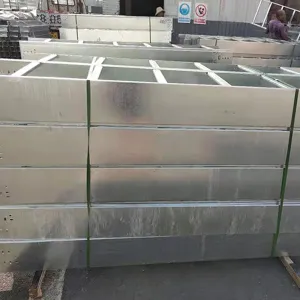 Hot-Dip Galvanized Cable Tray Wholesale