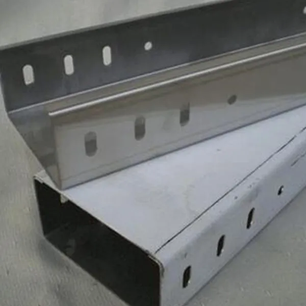 Stainless Steel Cable Tray